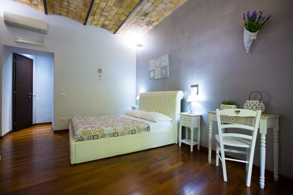 Фото Residenza Sistina