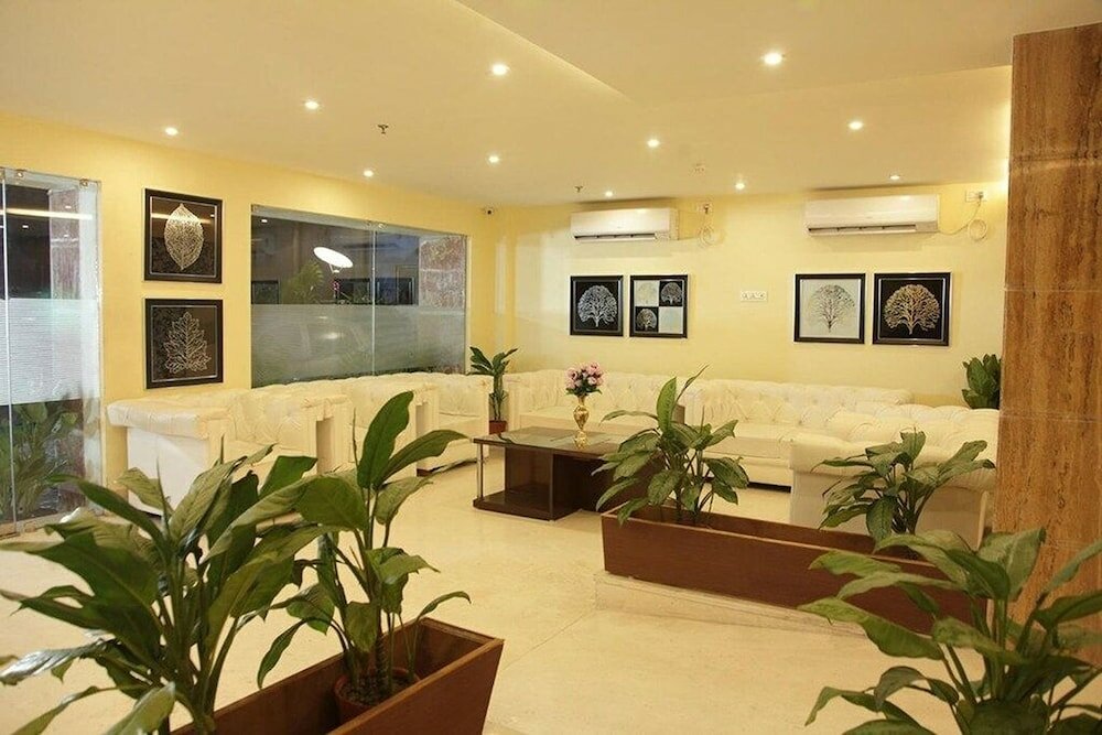 Фото Hotel O2 Oxygen