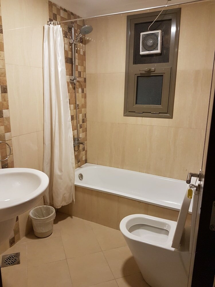 Фото Magic Suite Al Mahboula - 2