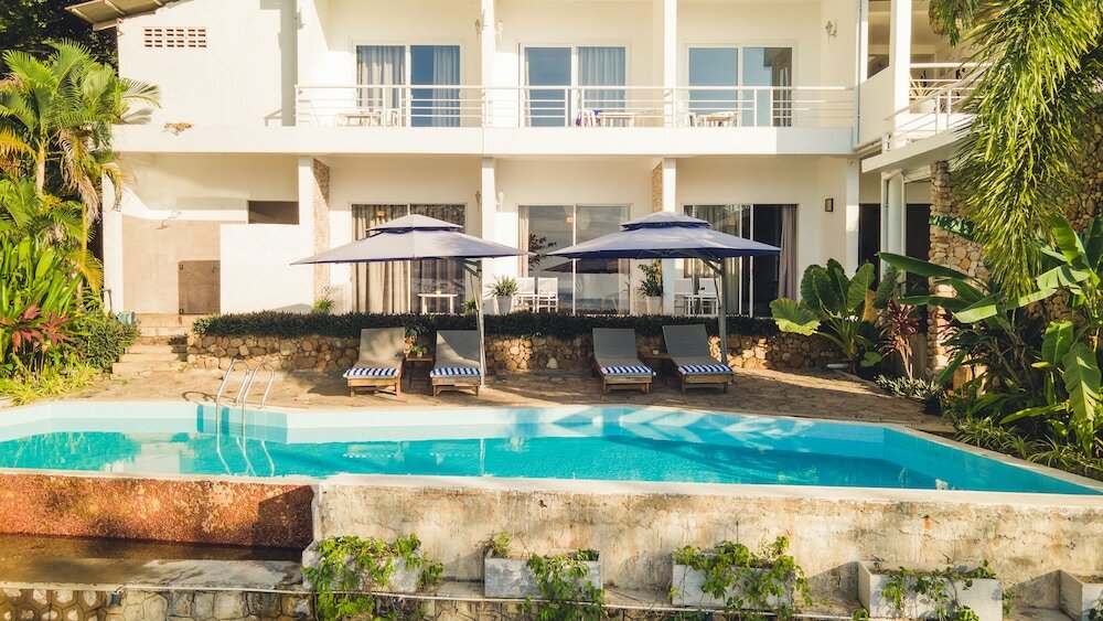 Фото Saravoan Hotel Kep