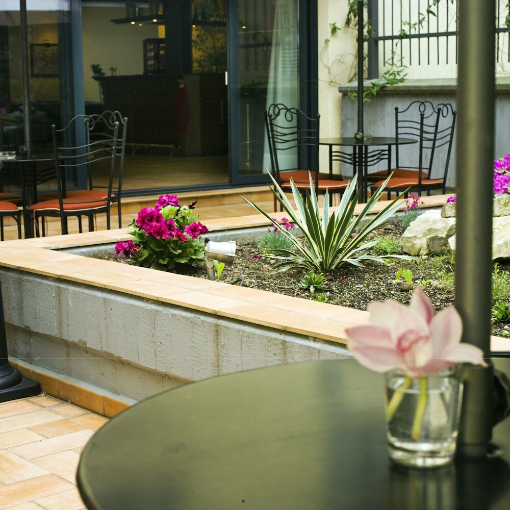 Фото Roma Prague