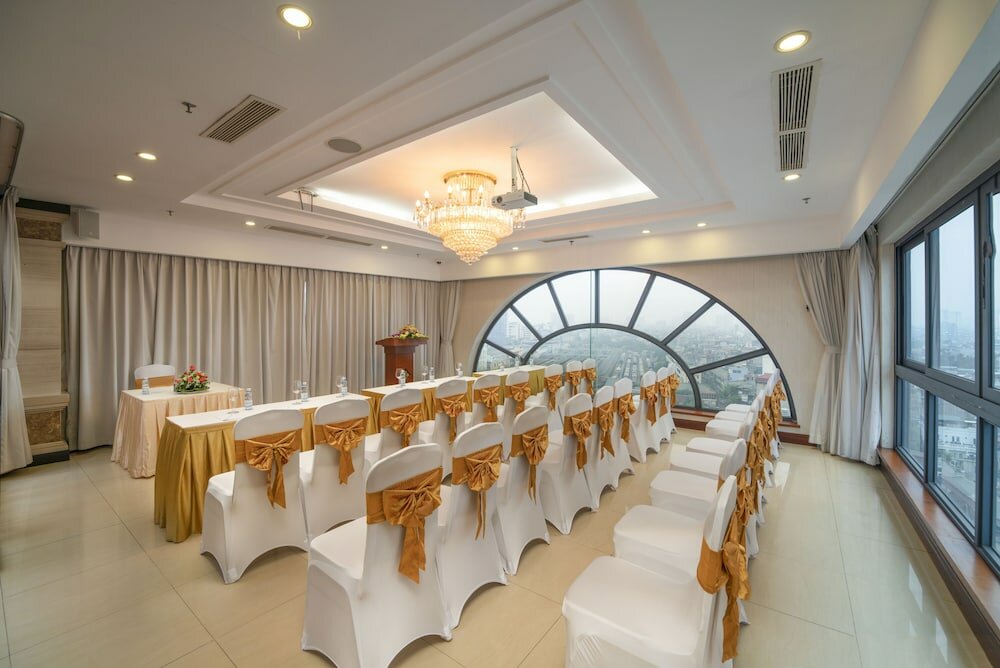 Фото Hanoi Larosa Hotel