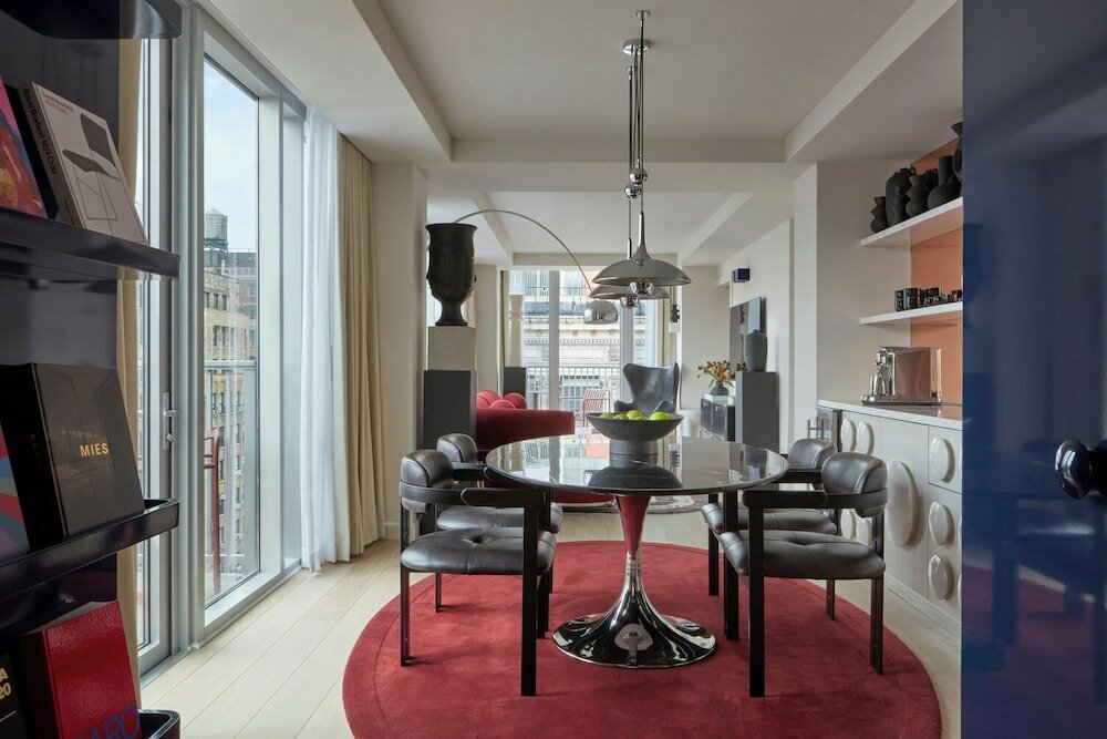 Фото Hotel Park Avenue NYC