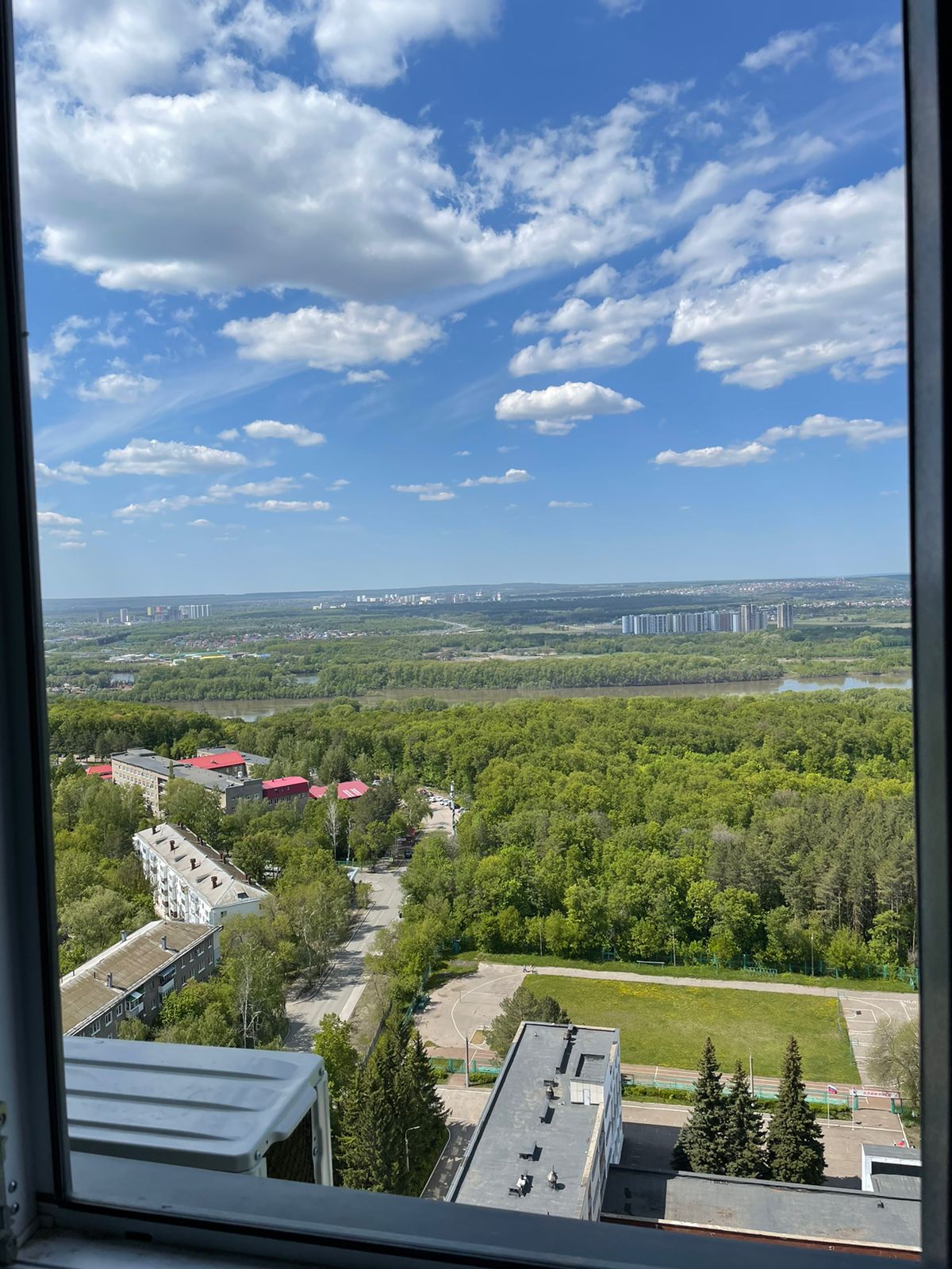 Фото MyHomeUfa Шервуд