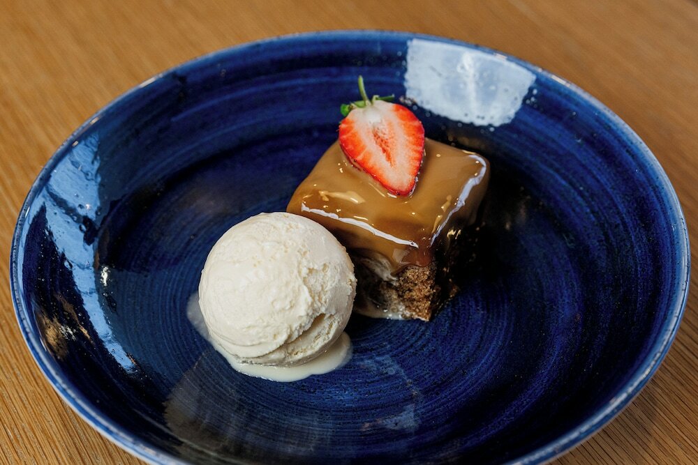 Фото Holiday Inn Express Aberdeen Airport, an Ihg Hotel