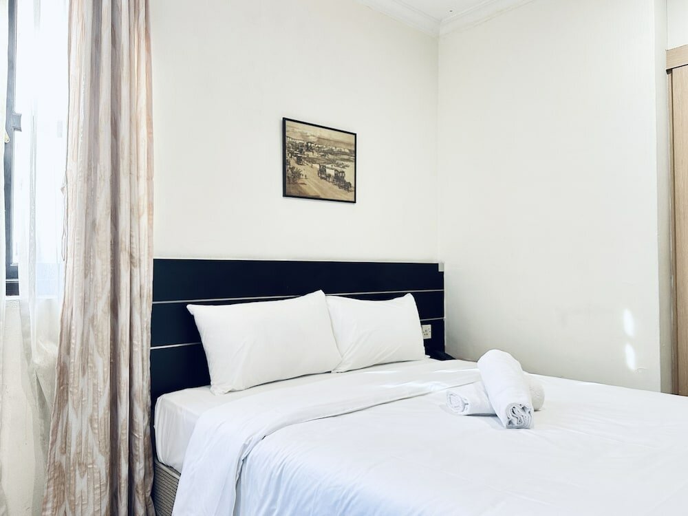 Фото Asphodel Inn Singapore