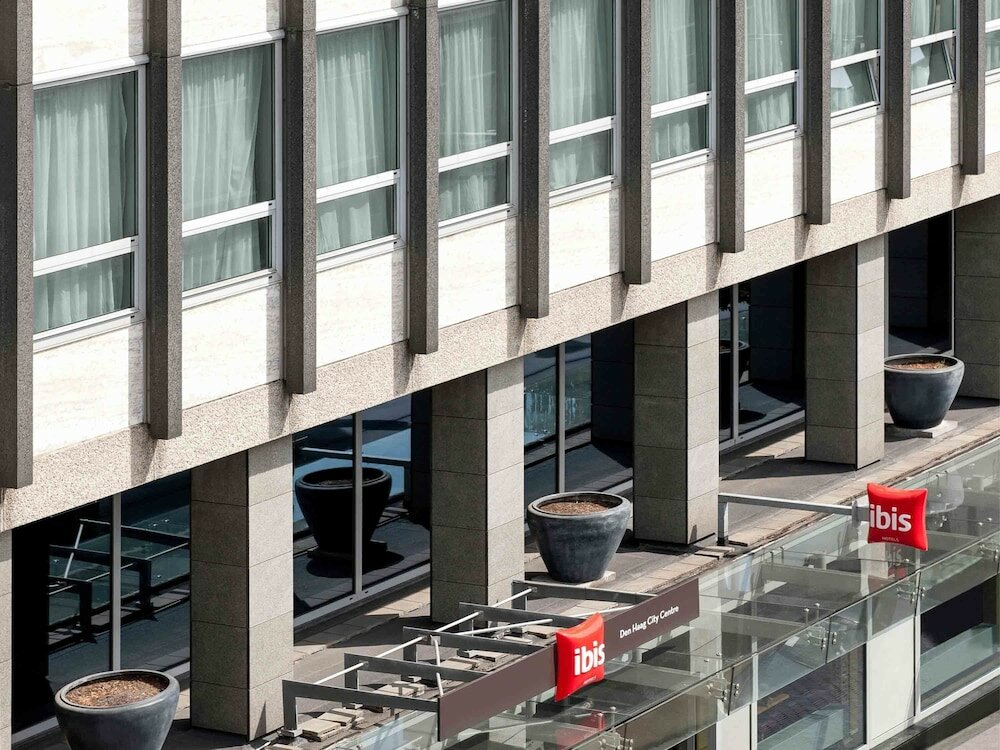 Фото Ibis Den Haag City Centre