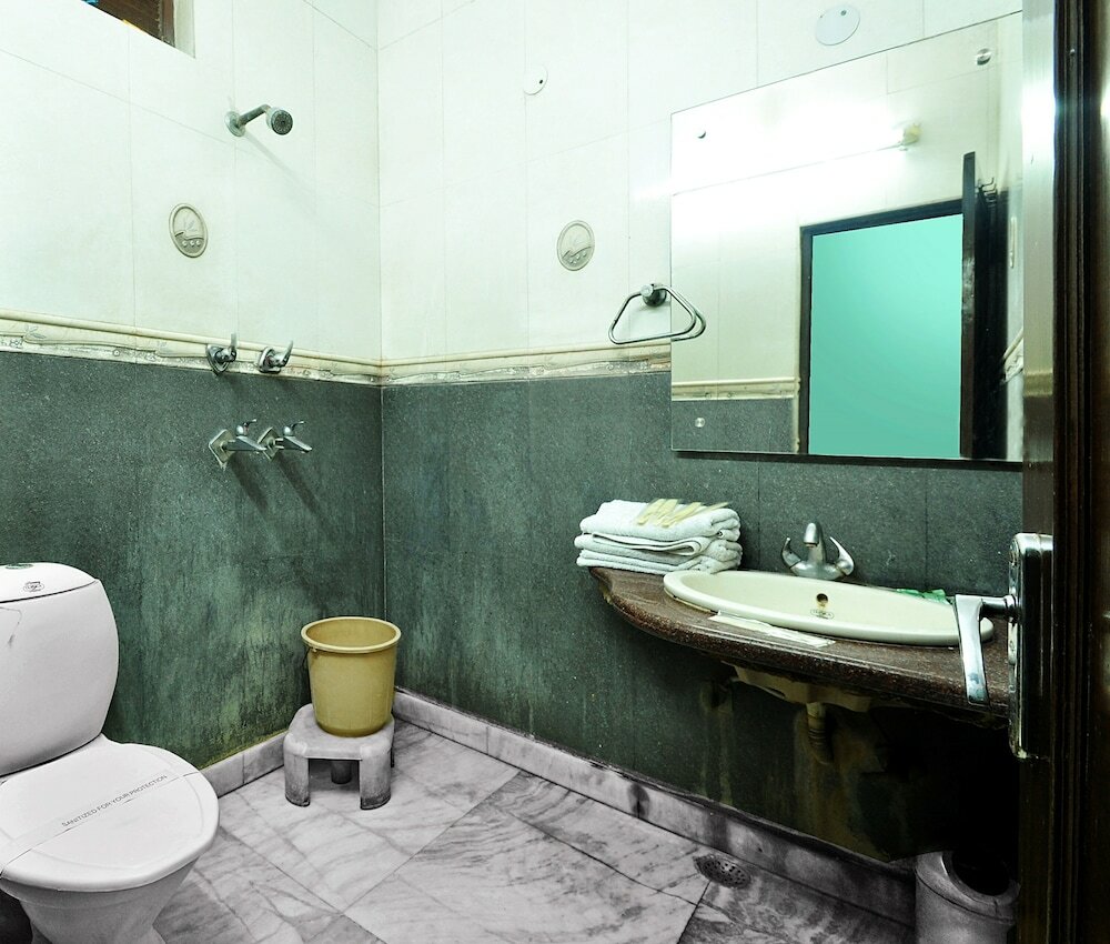 Фото Hotel Shiva Intercontinental