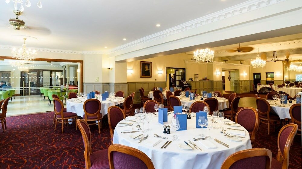 Фото The Hermitage Hotel