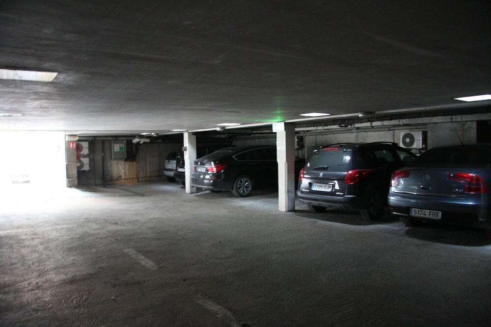 Фото Hotel Le Concorde