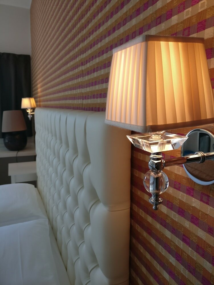 Фото Nuova Opera Rooms