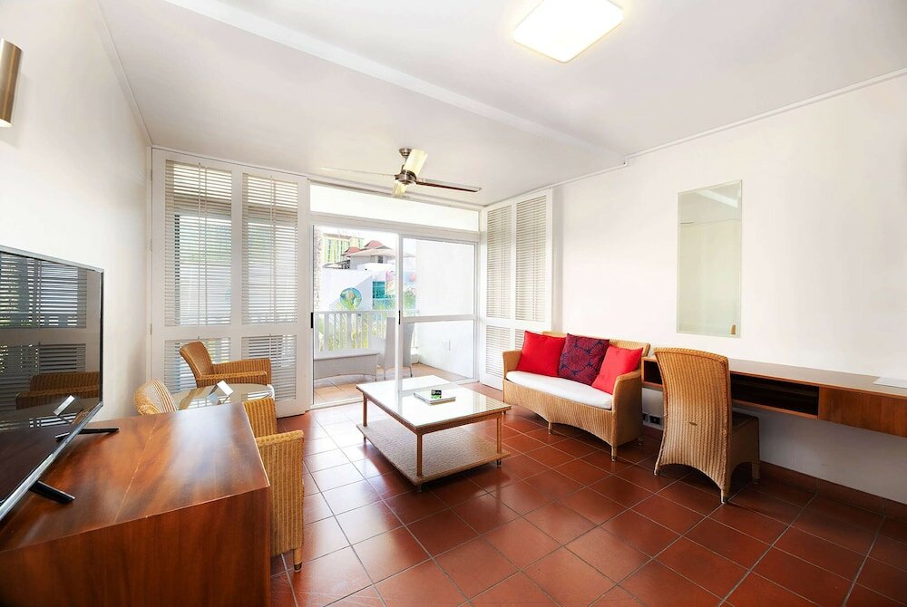 Фото Ramada by Wyndham Cairns City Centre