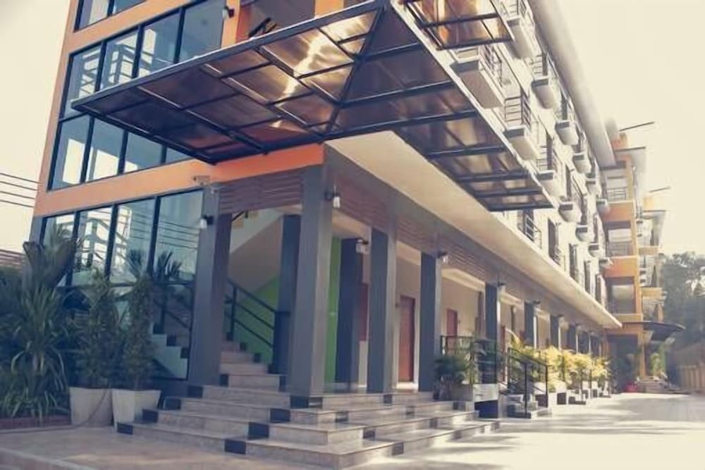 Фото Waen Petch Place