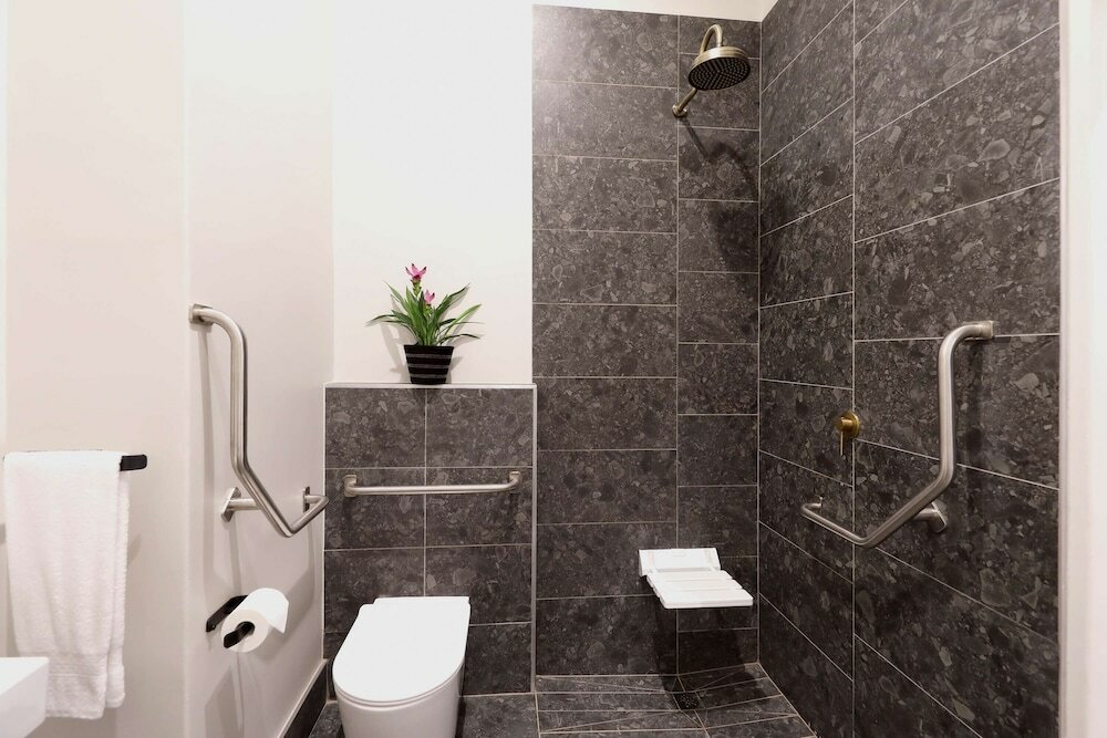 Фото Hyatt House Johannesburg Rosebank