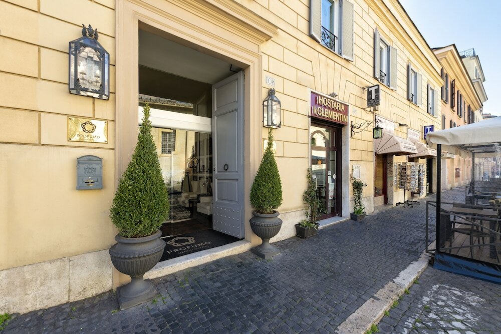 Фото Profumo Maison Colosseo