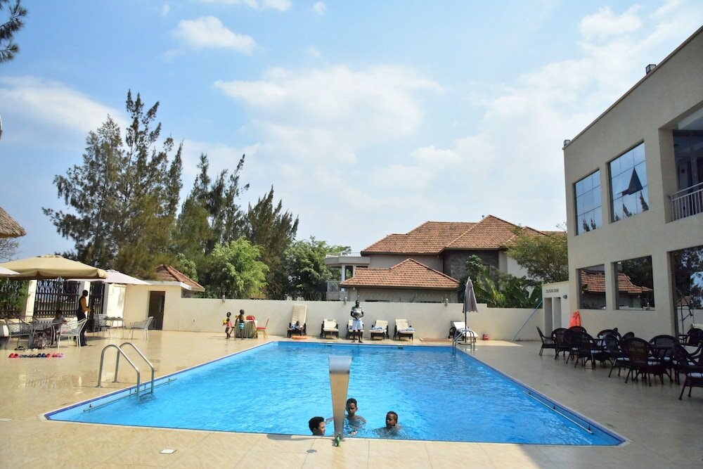 Фото Great Seasons Hotel