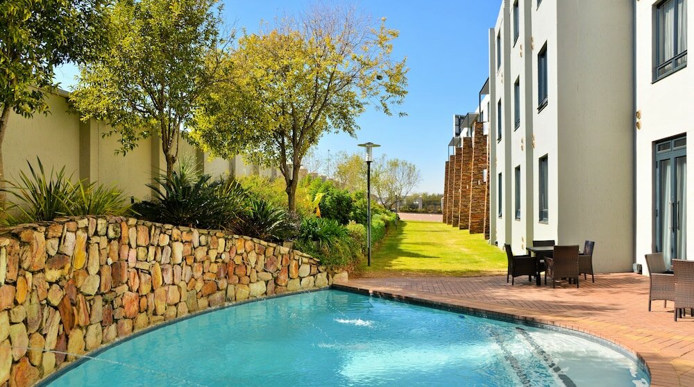 Фото Premier Hotel Midrand