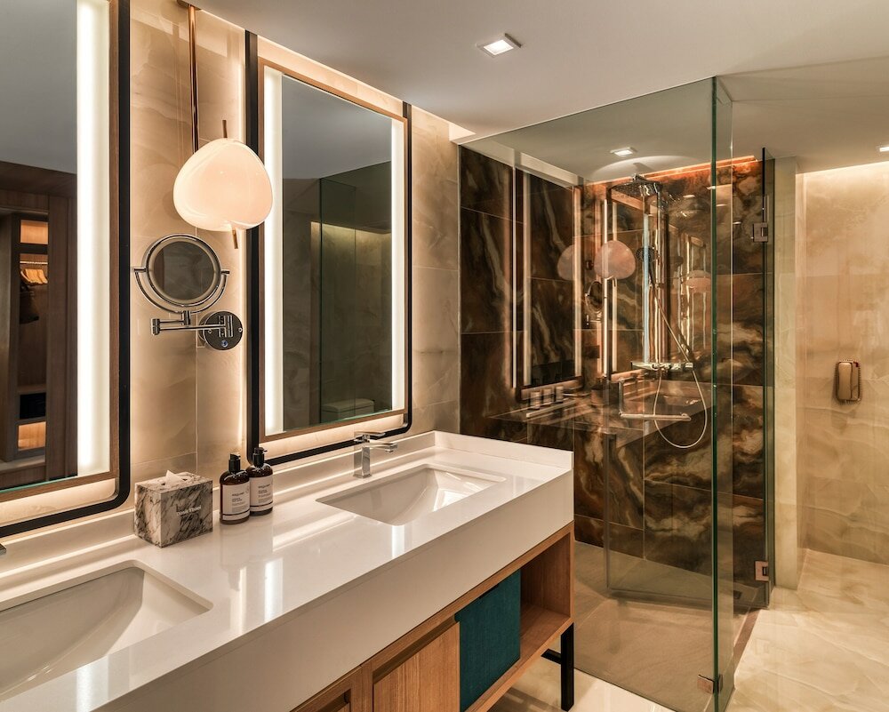 Фото Dusit Thani Krabi Beach Resort