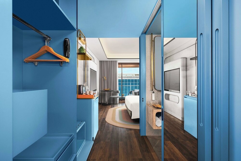 Фото Novotel Goa Panjim