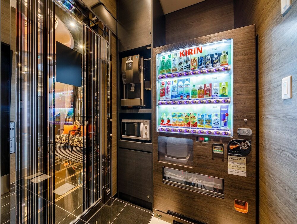 Фото APA Hakata Ekimae 2chome