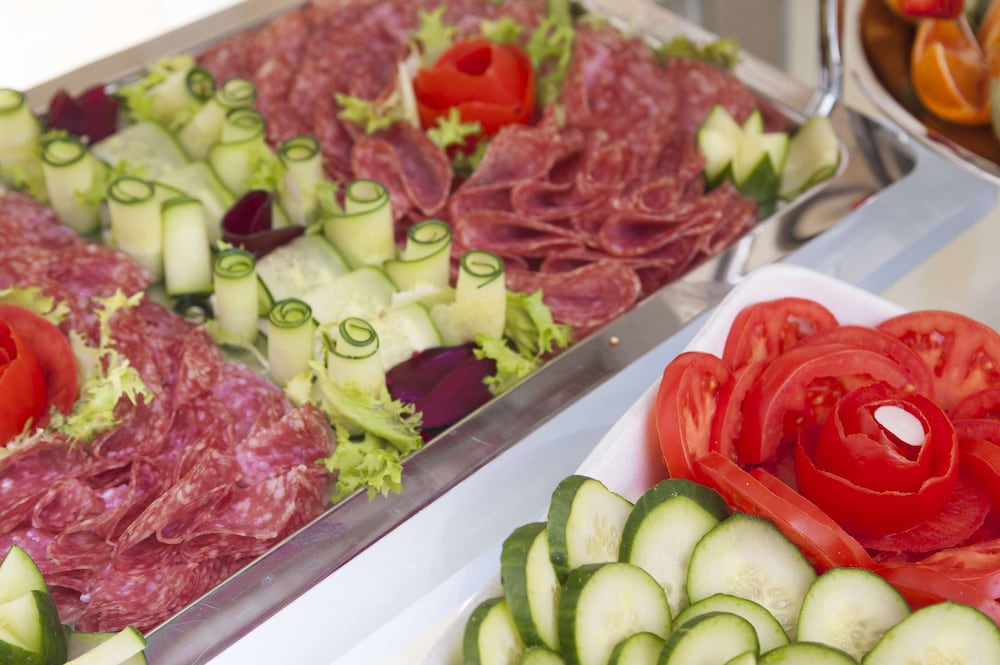 Фото Hotel Des Artistes Roma