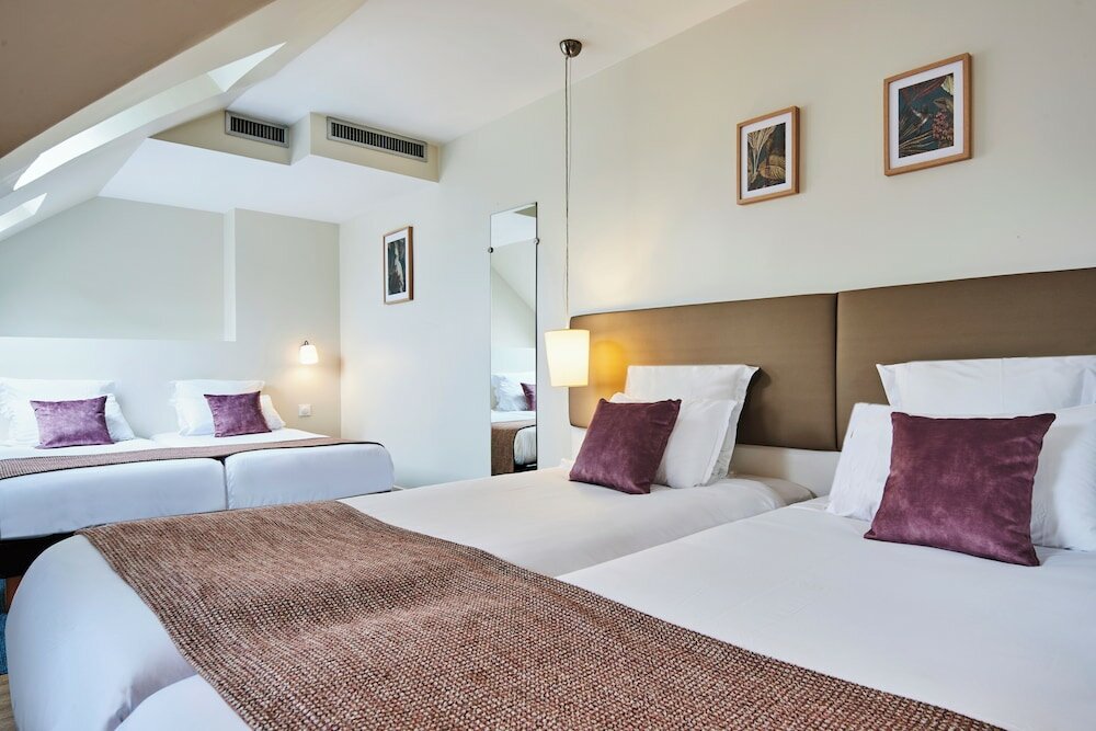 Фото Hotel Magenta 38