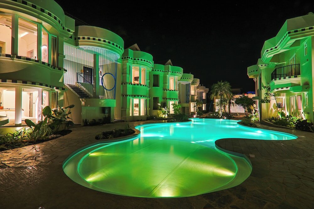 Фото Lotus Beach Resort