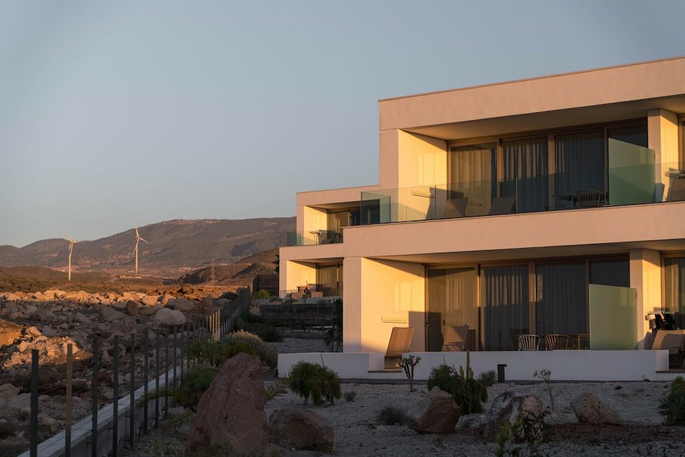 Фото Nivaria Beach