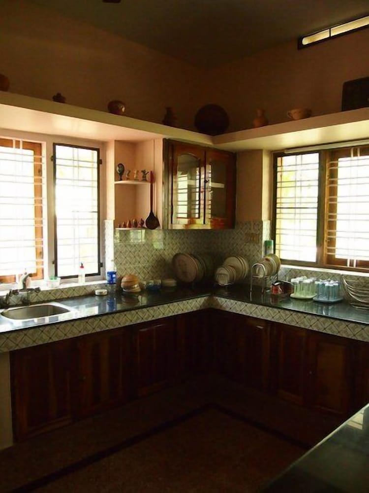 Фото Ganesh House Homestay