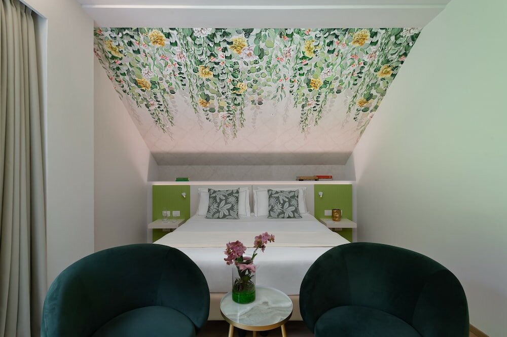 Фото Olivi Thermae and Natural SPA