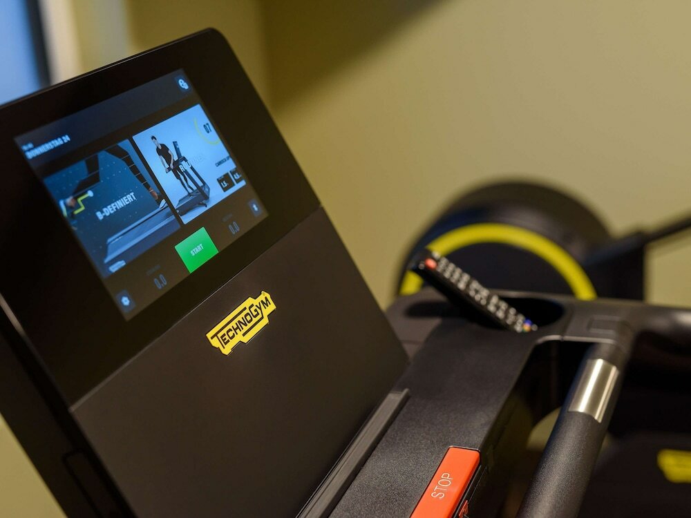 Фото Ibis Styles Coburg