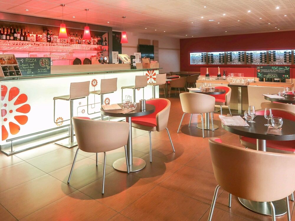 Фото Ibis Paris Montmartre Sacré-Coeur