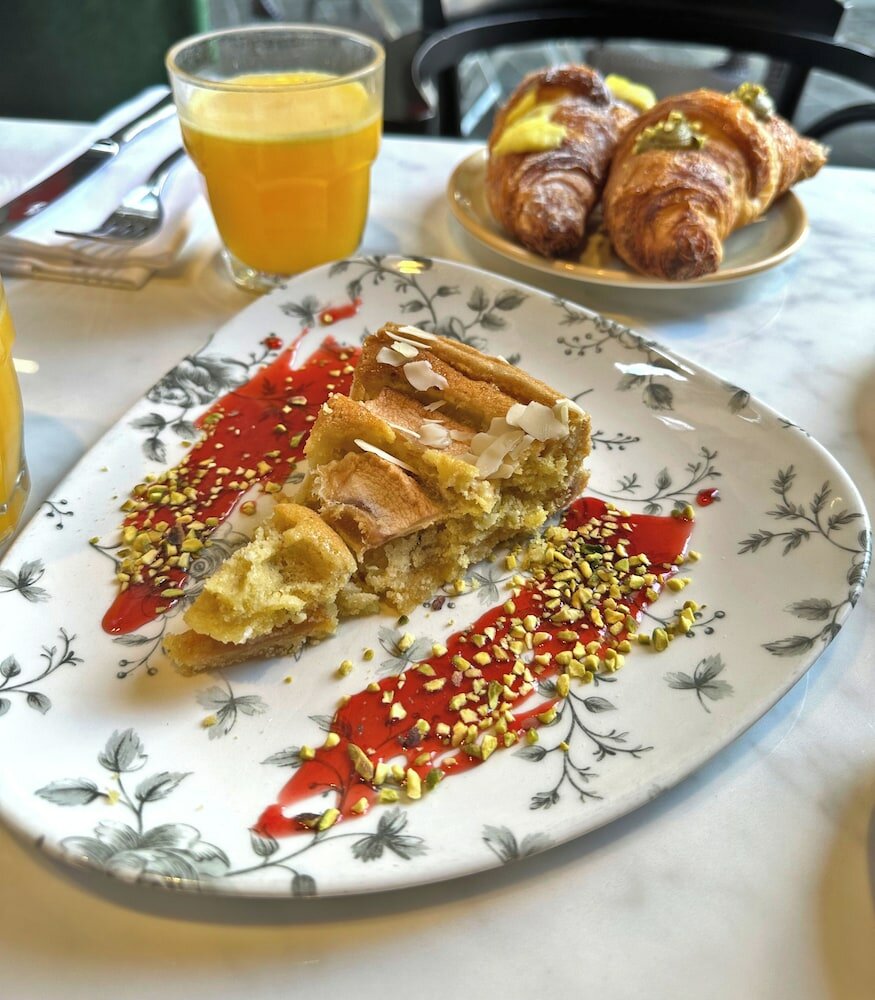 Фото Amabilia Suites