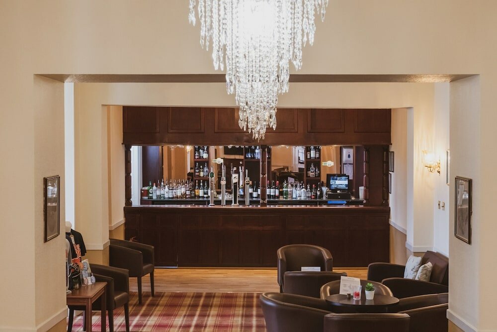 Фото Kings Arms Hotel