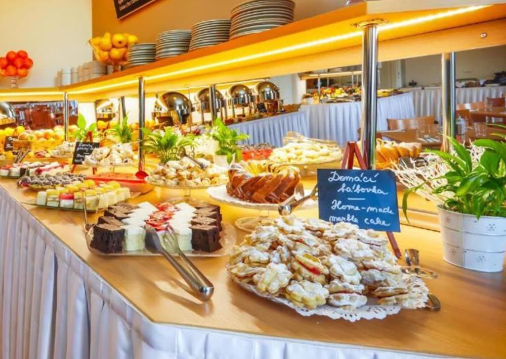 Фото Hotel St George