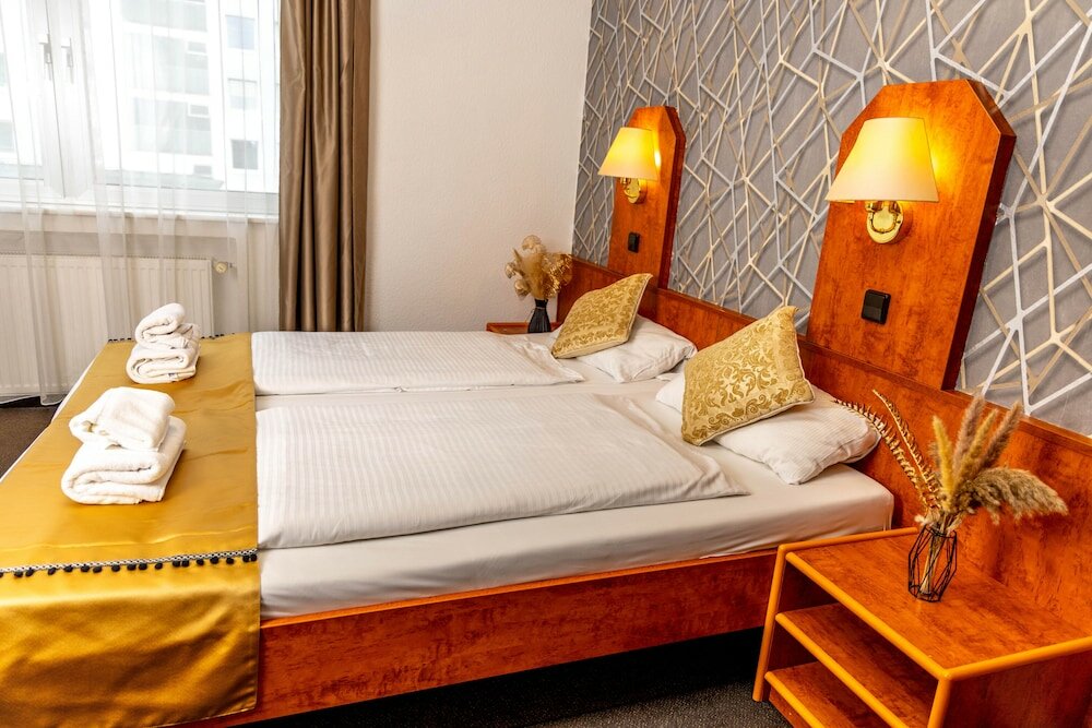 Фото Hotel Rossija