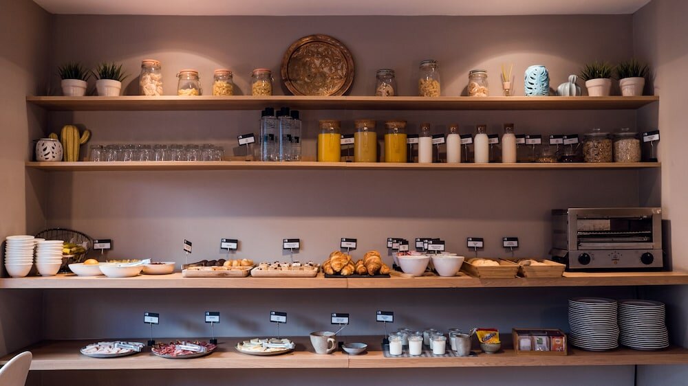 Фото Отель One Shot Colon 46