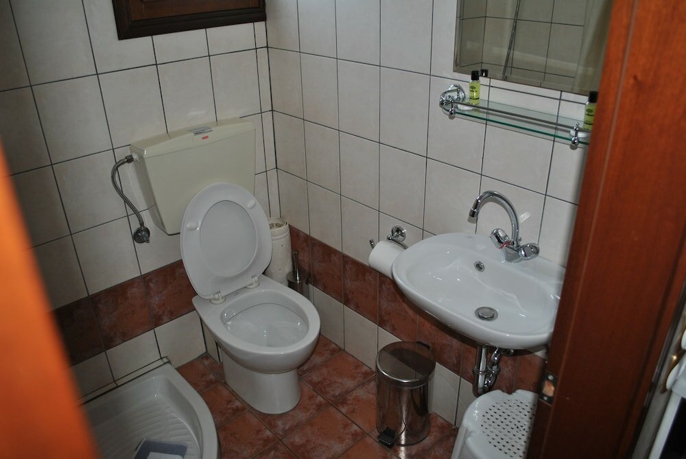 Фото Guesthouse Papagiannopoulou