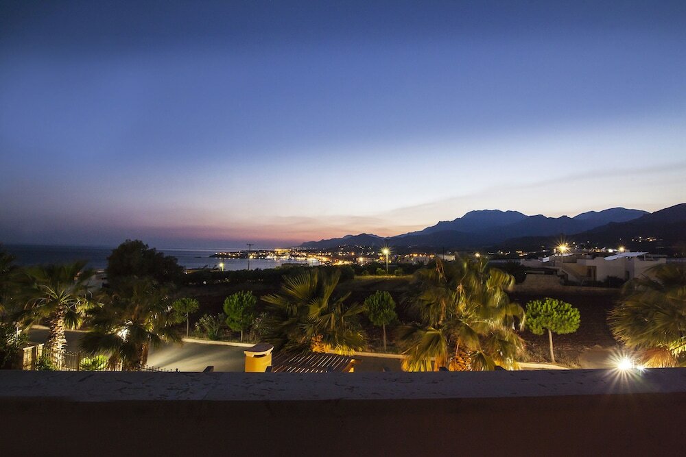 Фото Pearls of Crete - Holiday Residences