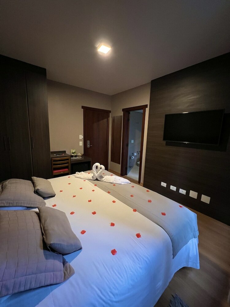 Фото Pousada Matsubara