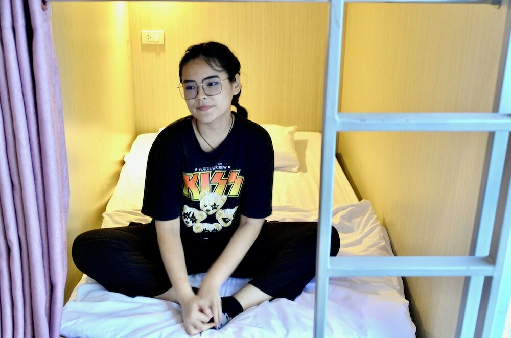 Фото Good Day Hostel