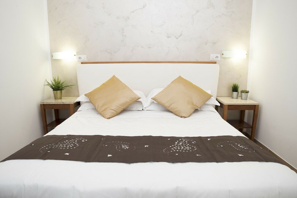 Фото Hotel Capri