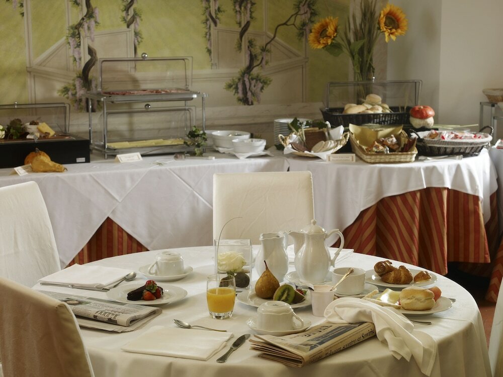 Фото Hotel Parco Borromeo