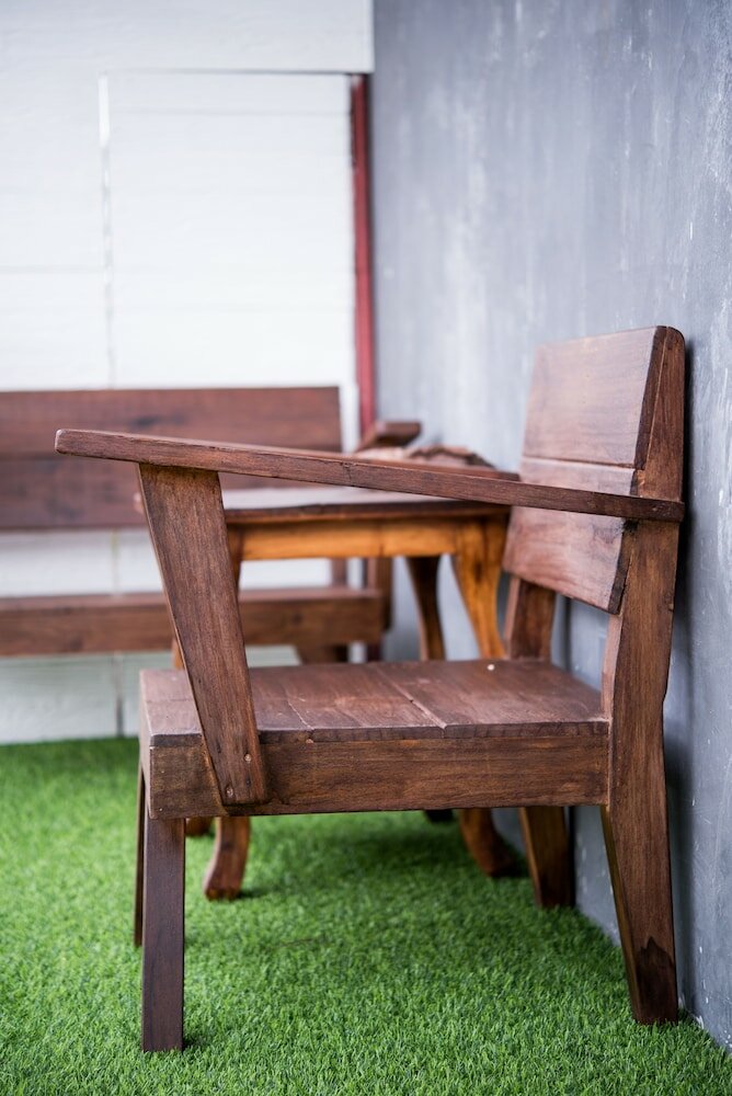 Фото Chedi Home Chiang Mai