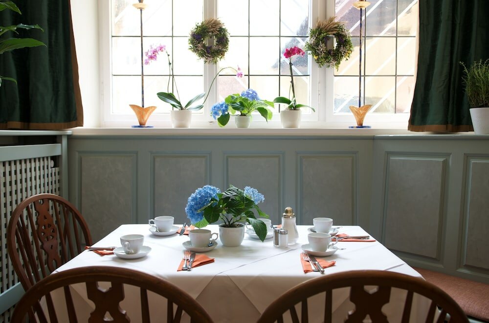 Фото Hotel Schlicker