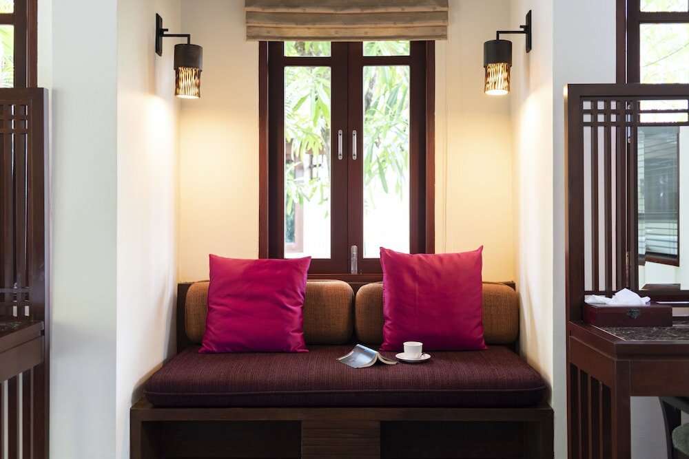 Фото Khao Lak Bayfront Resort