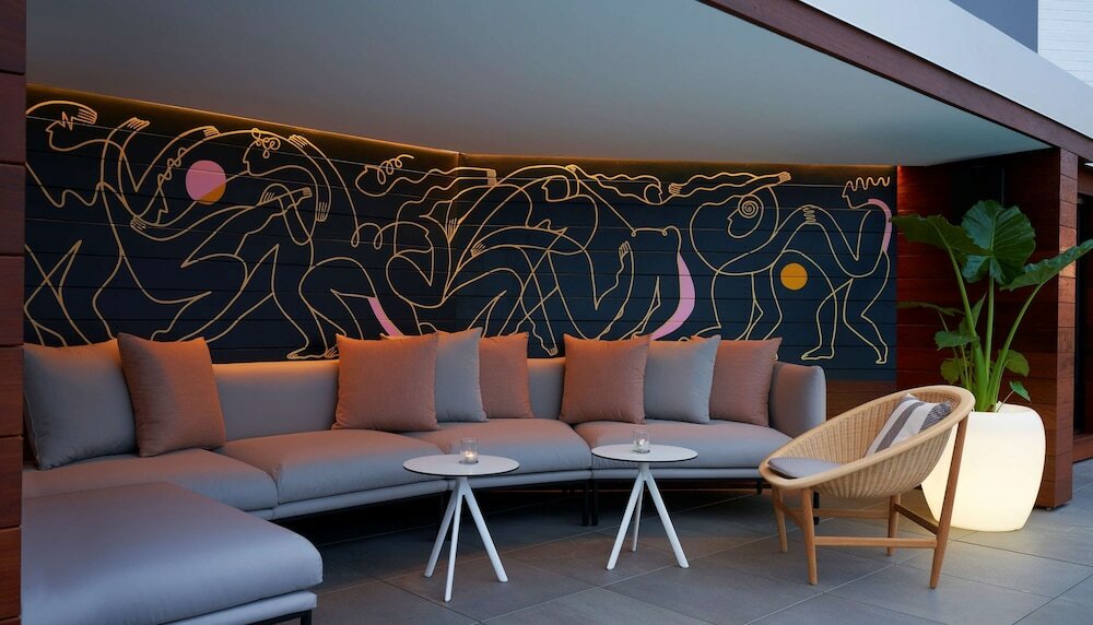 Фото Hotel Zena, a Viceroy Urban Retreat