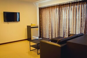 Chada Veranda Hotel (Mueang Phuket, Talat Yai, Montri Road), hotel