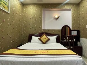 Huong Mai 2 Hotel (Ho Chi Minh City, Tan Binh District, Phu Nhuan District), hotel