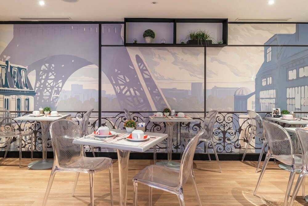 Фото отеля 4